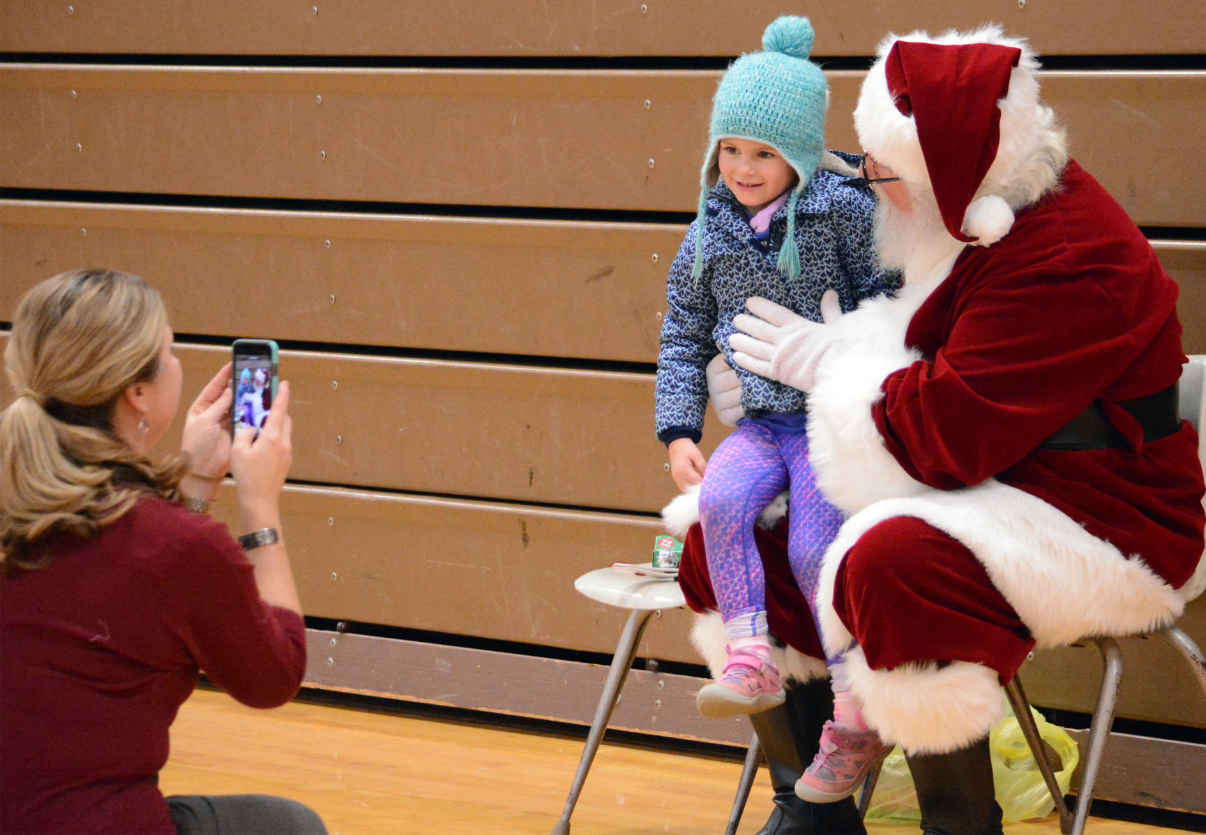 Santa